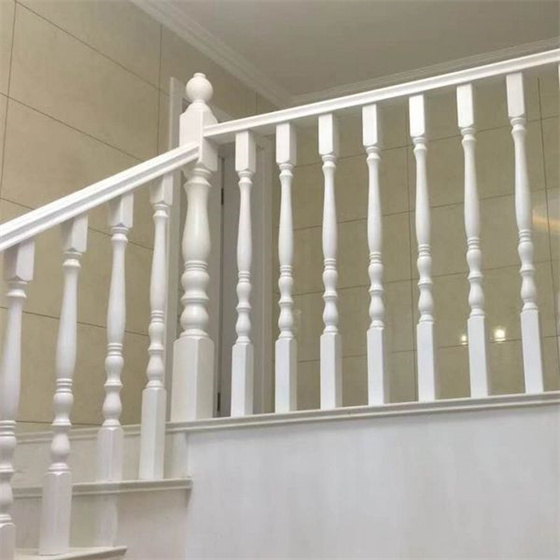 保定涿州楼梯护栏厂家